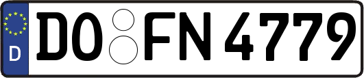 DO-FN4779