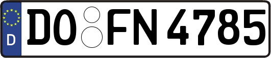 DO-FN4785