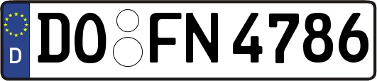 DO-FN4786