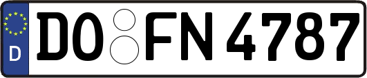 DO-FN4787
