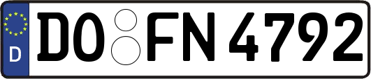 DO-FN4792