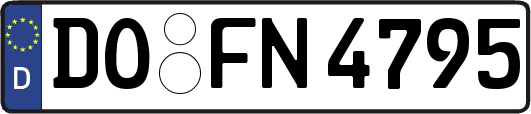 DO-FN4795