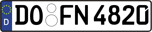 DO-FN4820