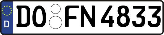 DO-FN4833