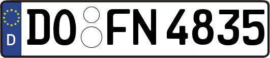 DO-FN4835