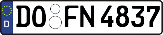 DO-FN4837