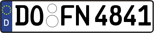 DO-FN4841