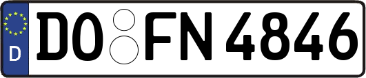 DO-FN4846