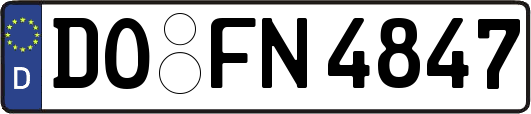 DO-FN4847