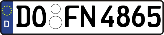 DO-FN4865