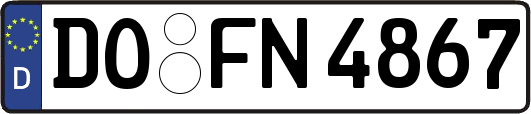 DO-FN4867