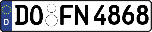 DO-FN4868
