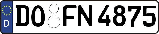 DO-FN4875