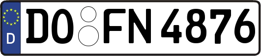 DO-FN4876
