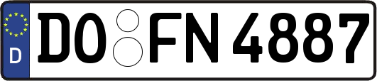 DO-FN4887