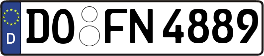 DO-FN4889