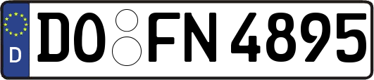 DO-FN4895