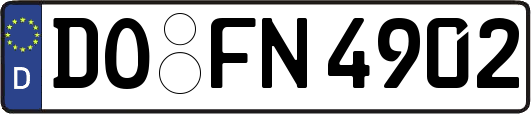 DO-FN4902