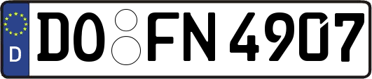 DO-FN4907