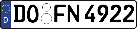 DO-FN4922