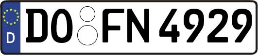 DO-FN4929