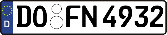 DO-FN4932