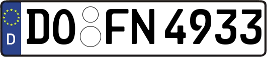 DO-FN4933