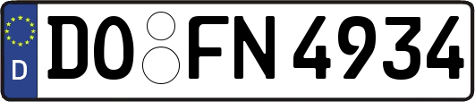 DO-FN4934