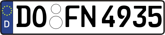 DO-FN4935