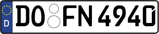 DO-FN4940