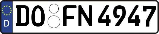 DO-FN4947