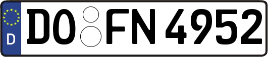 DO-FN4952