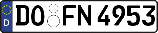 DO-FN4953