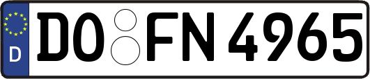 DO-FN4965
