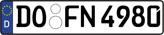 DO-FN4980