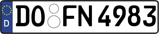 DO-FN4983