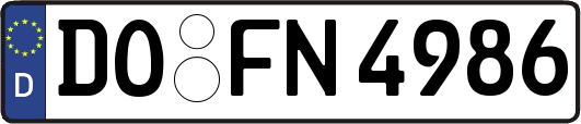 DO-FN4986