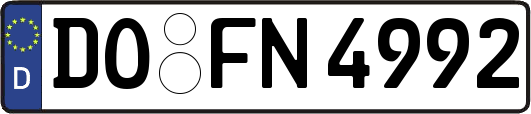 DO-FN4992