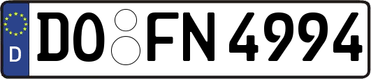 DO-FN4994