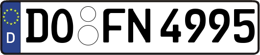DO-FN4995