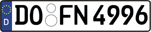 DO-FN4996