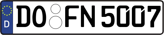 DO-FN5007