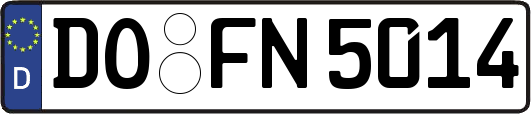 DO-FN5014