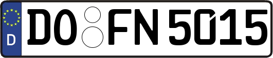 DO-FN5015