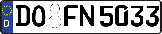 DO-FN5033