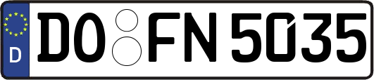 DO-FN5035