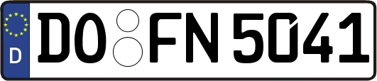 DO-FN5041