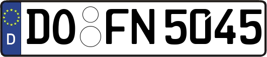 DO-FN5045