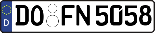 DO-FN5058