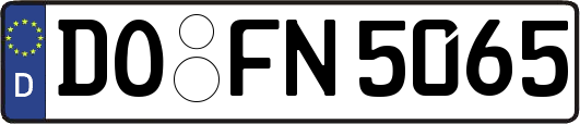 DO-FN5065